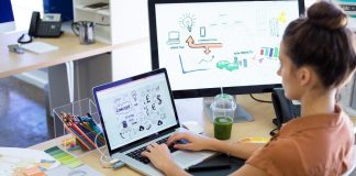 Rock Your Creative Spirit and Bring in the Cash With These Cool Paths