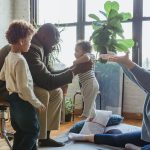 4 Ways to Balance Family and Education
