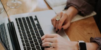 Working while going to school