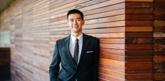 Aspiring entrepreneur