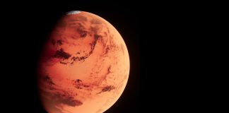 Landing humans on Mars