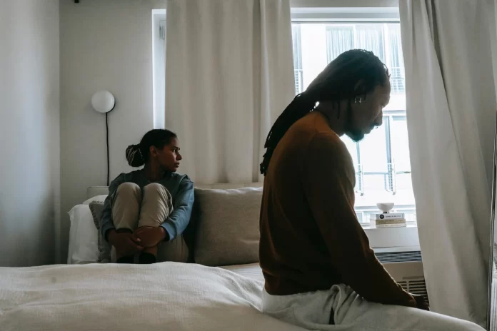 Killing your relationships