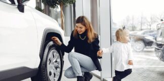 Used cars vs. new cars